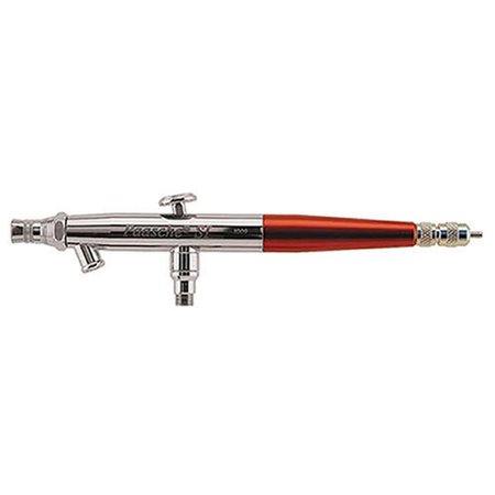 NEW COLOR SI-3L 0.74 mm Airbrush with Head NE446198